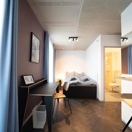 Neoapartments Berlin Zewnętrze zdjęcie