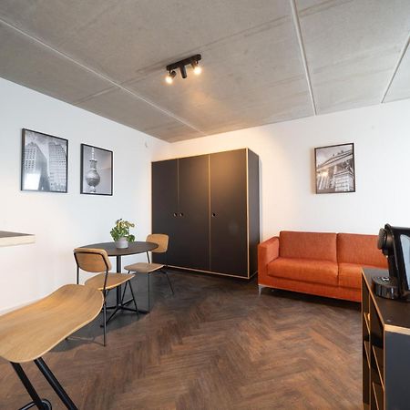 Neoapartments Berlin Zewnętrze zdjęcie