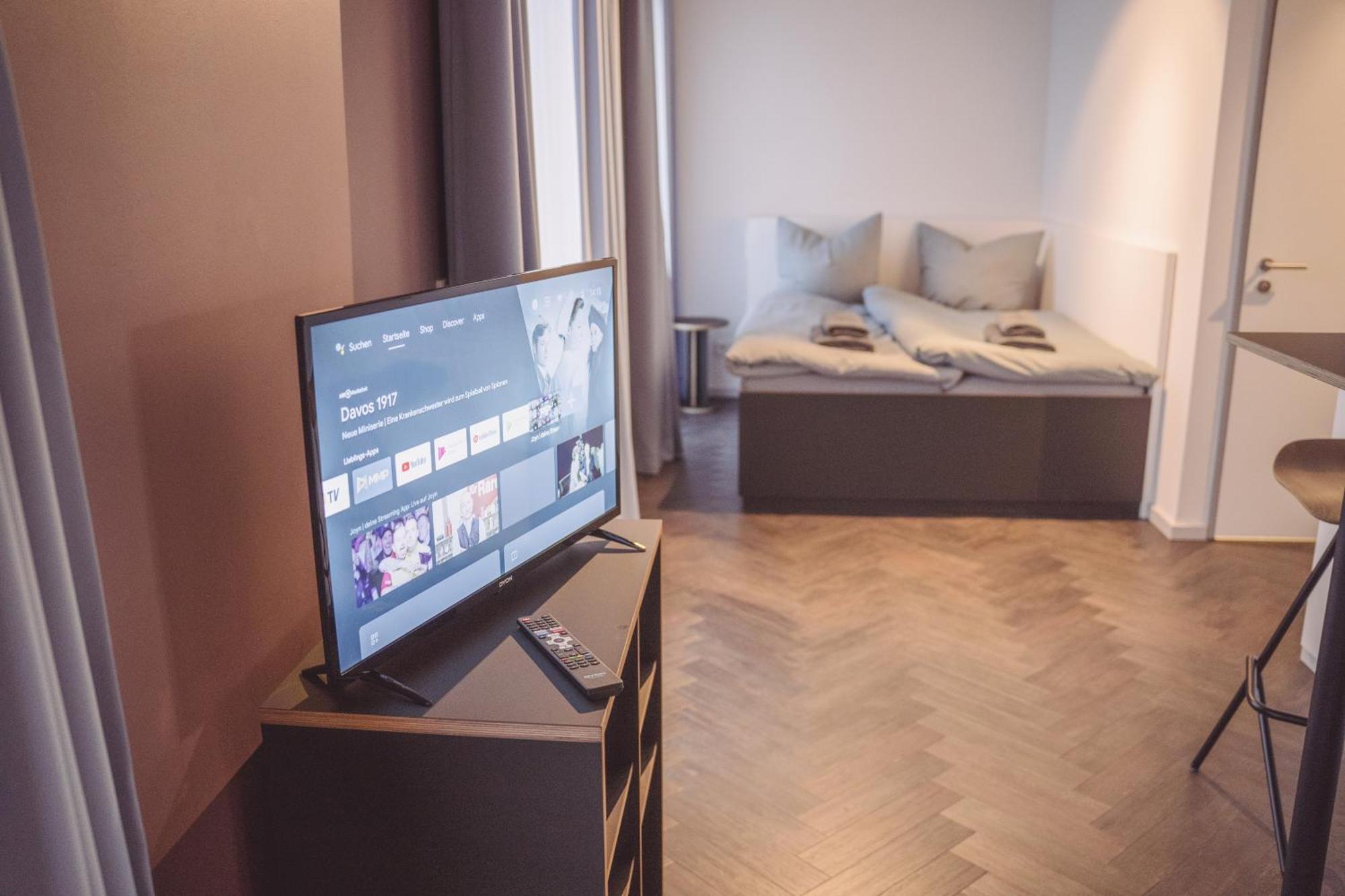 Neoapartments Berlin Zewnętrze zdjęcie