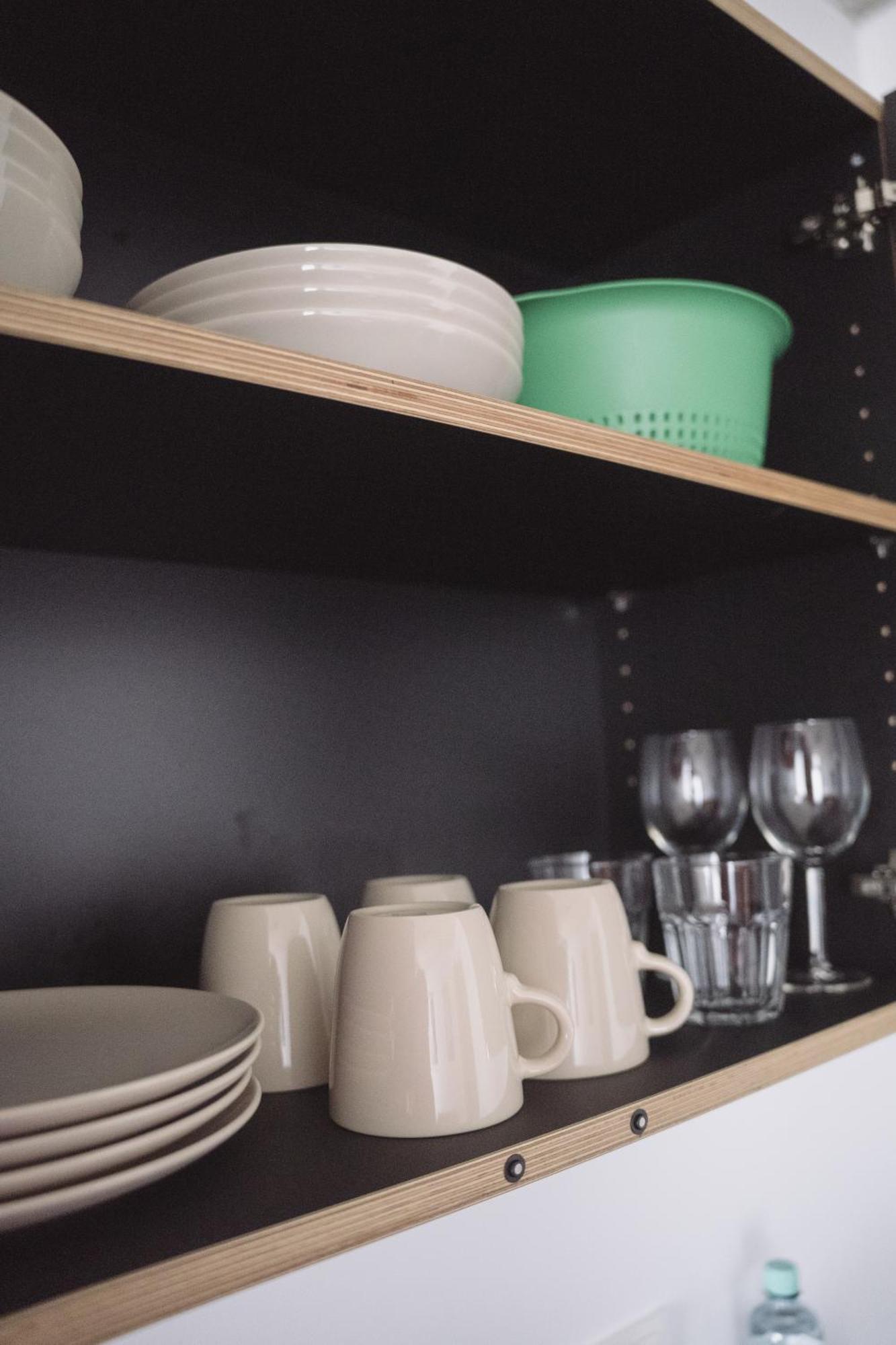 Neoapartments Berlin Zewnętrze zdjęcie