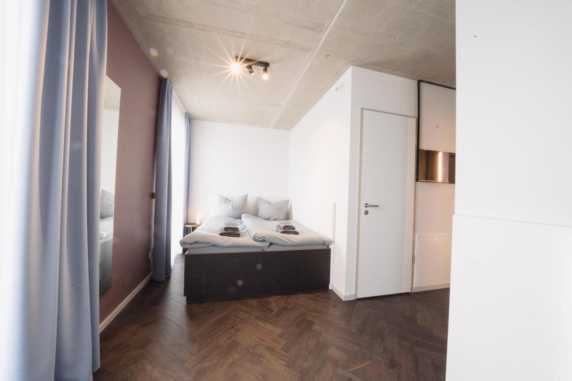 Neoapartments Berlin Zewnętrze zdjęcie