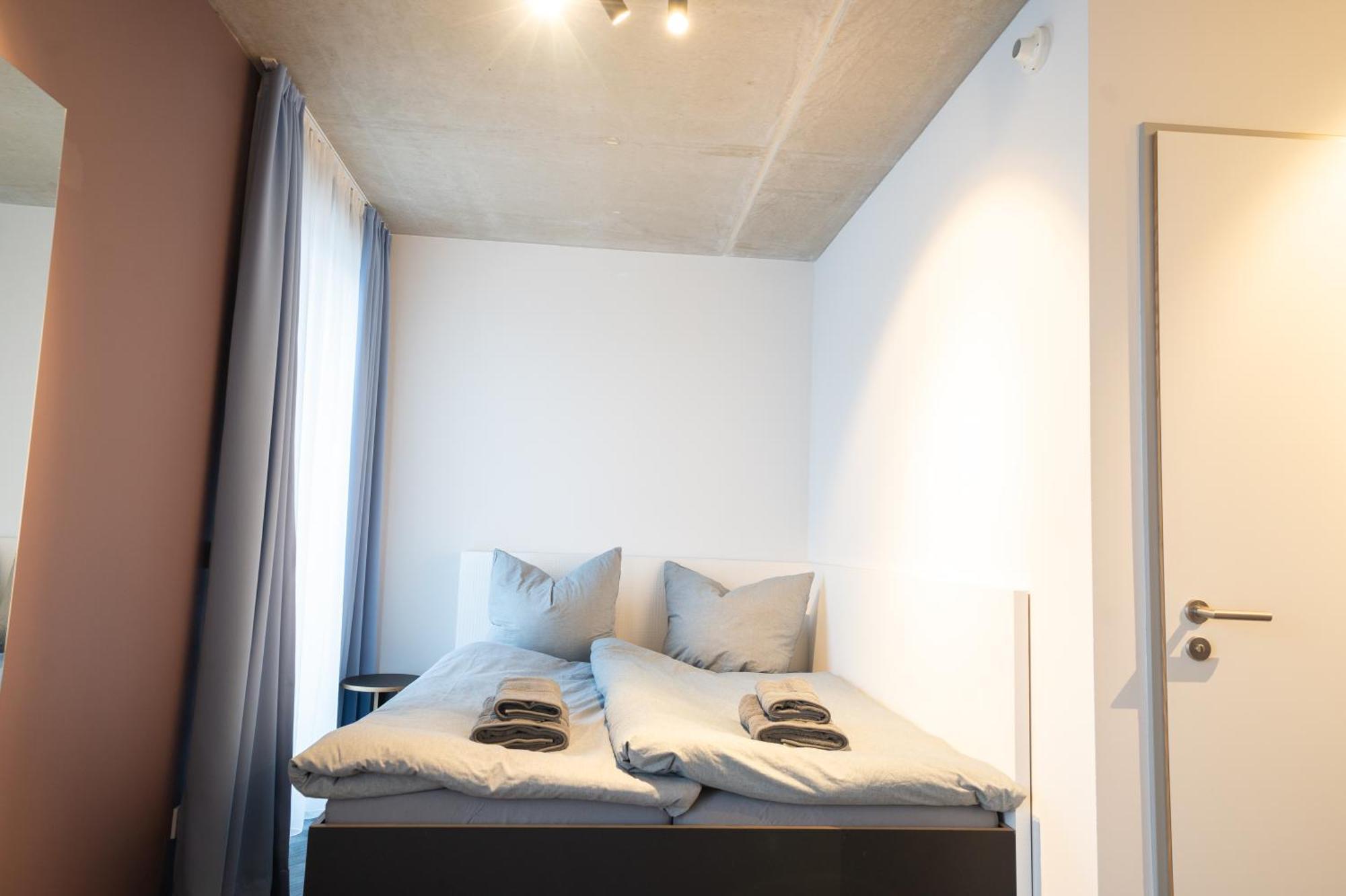 Neoapartments Berlin Zewnętrze zdjęcie