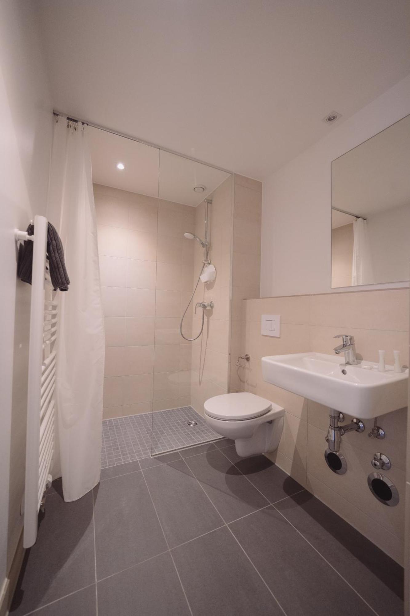 Neoapartments Berlin Zewnętrze zdjęcie