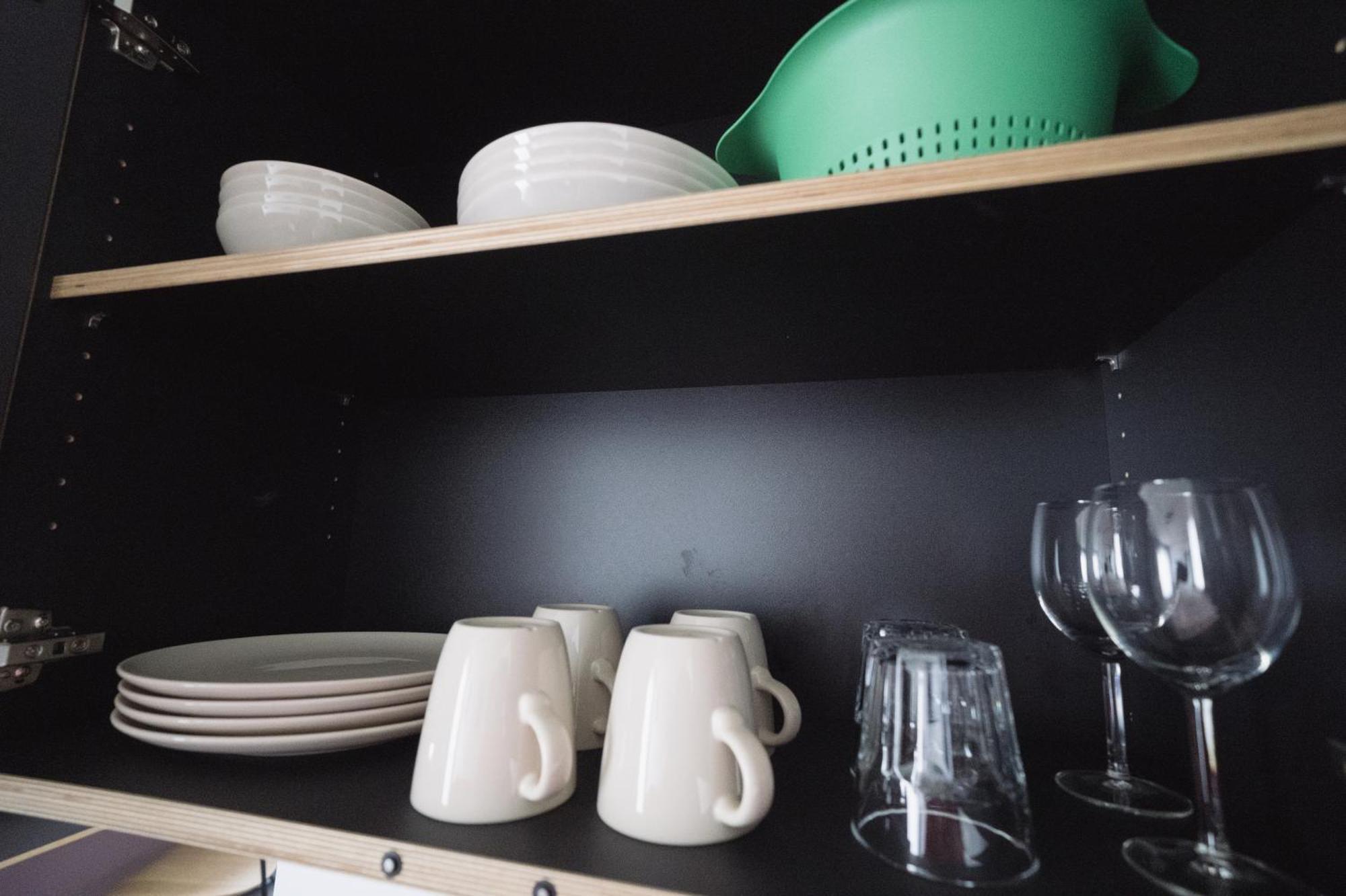 Neoapartments Berlin Zewnętrze zdjęcie