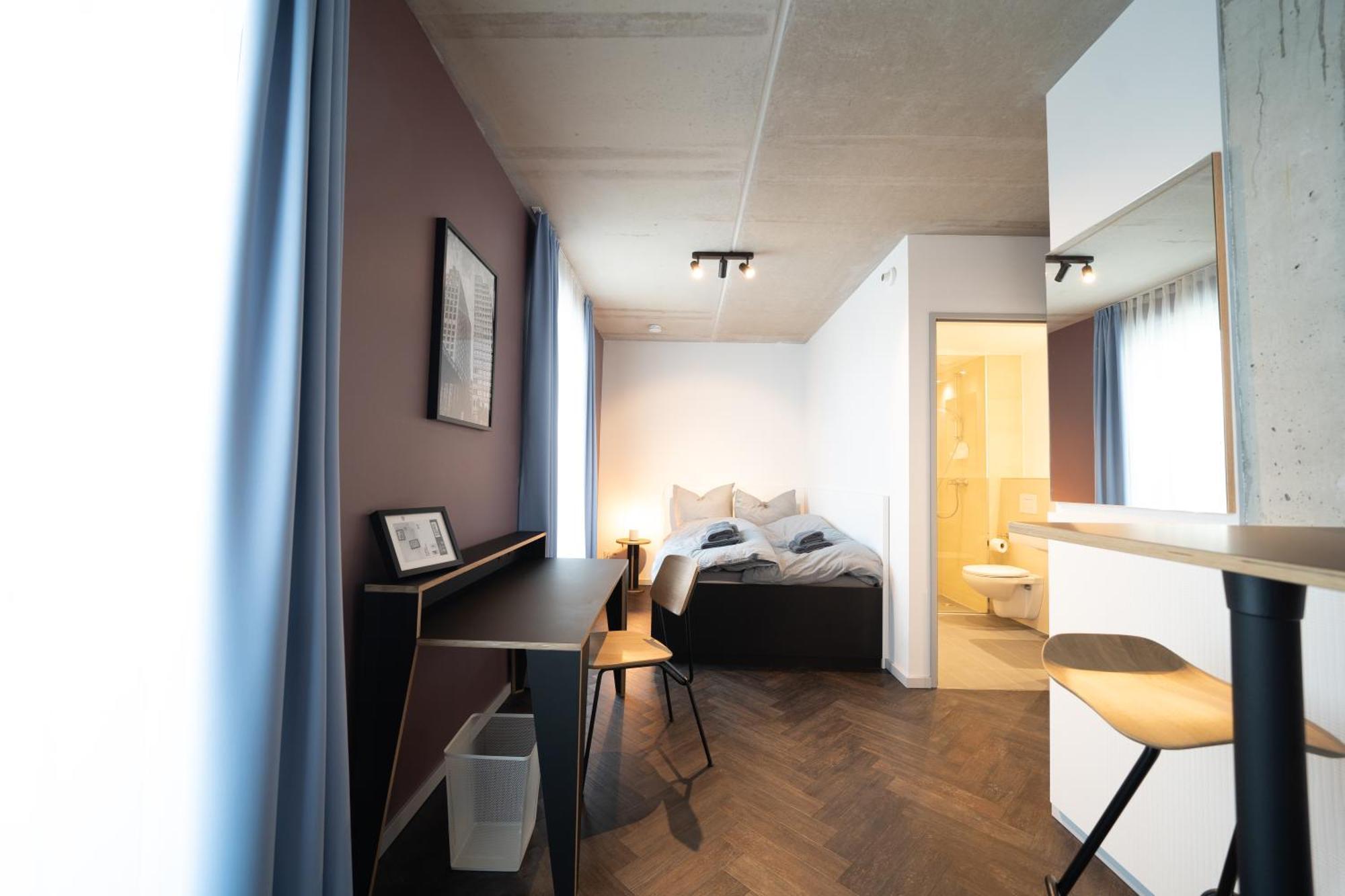 Neoapartments Berlin Zewnętrze zdjęcie