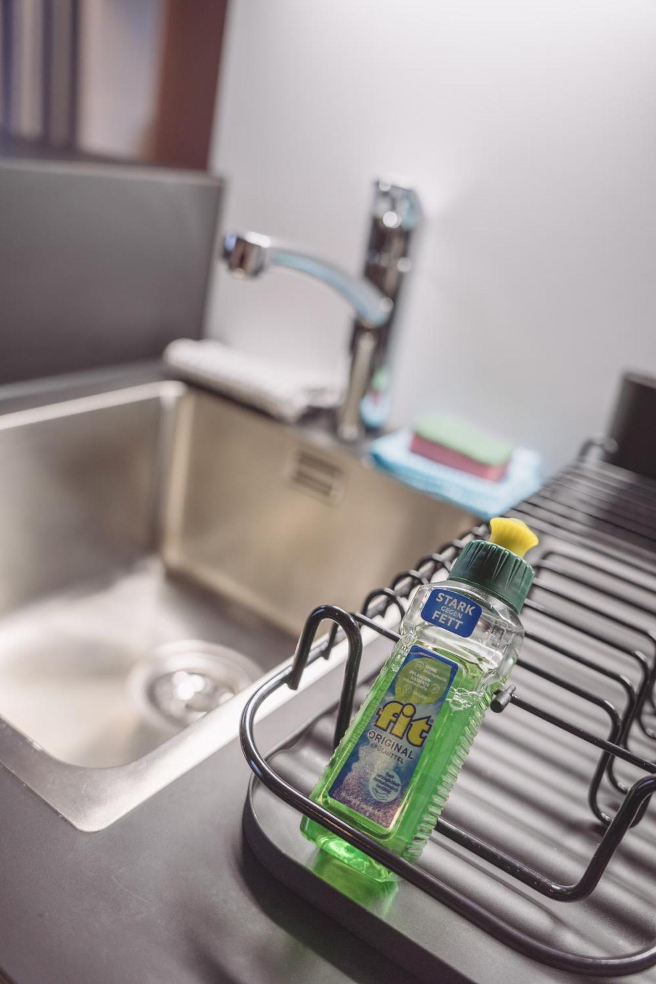 Neoapartments Berlin Zewnętrze zdjęcie