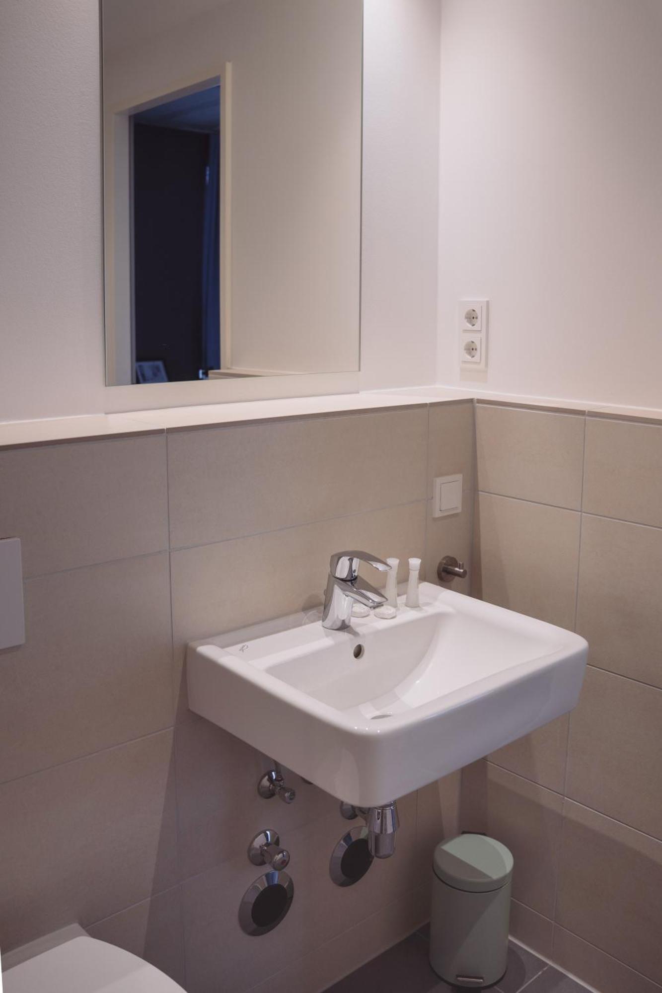 Neoapartments Berlin Zewnętrze zdjęcie