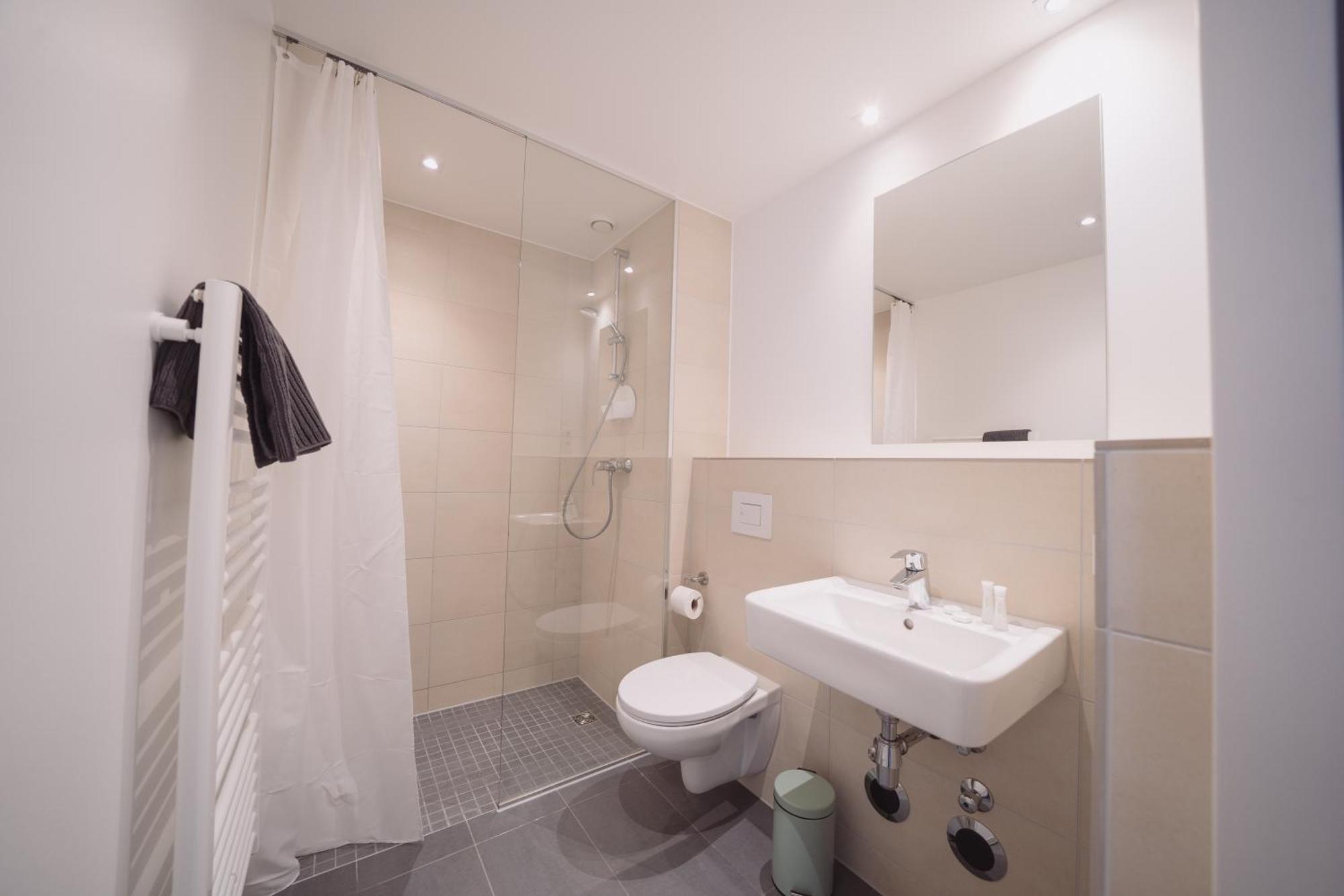 Neoapartments Berlin Zewnętrze zdjęcie
