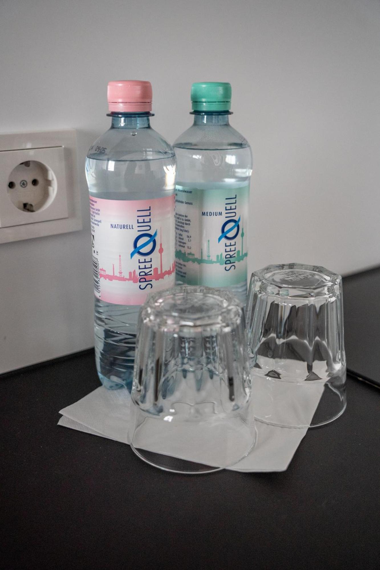 Neoapartments Berlin Zewnętrze zdjęcie