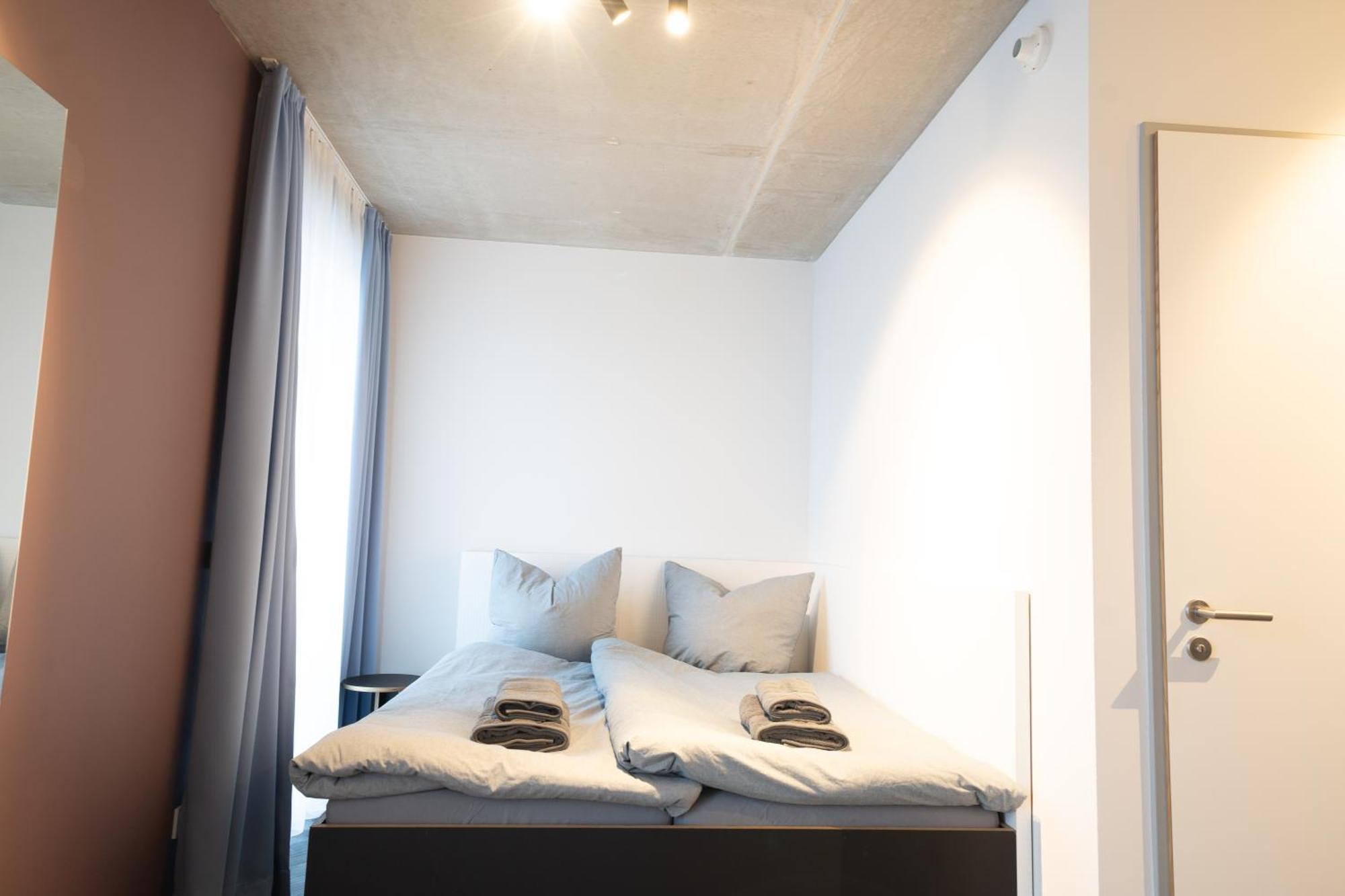 Neoapartments Berlin Zewnętrze zdjęcie