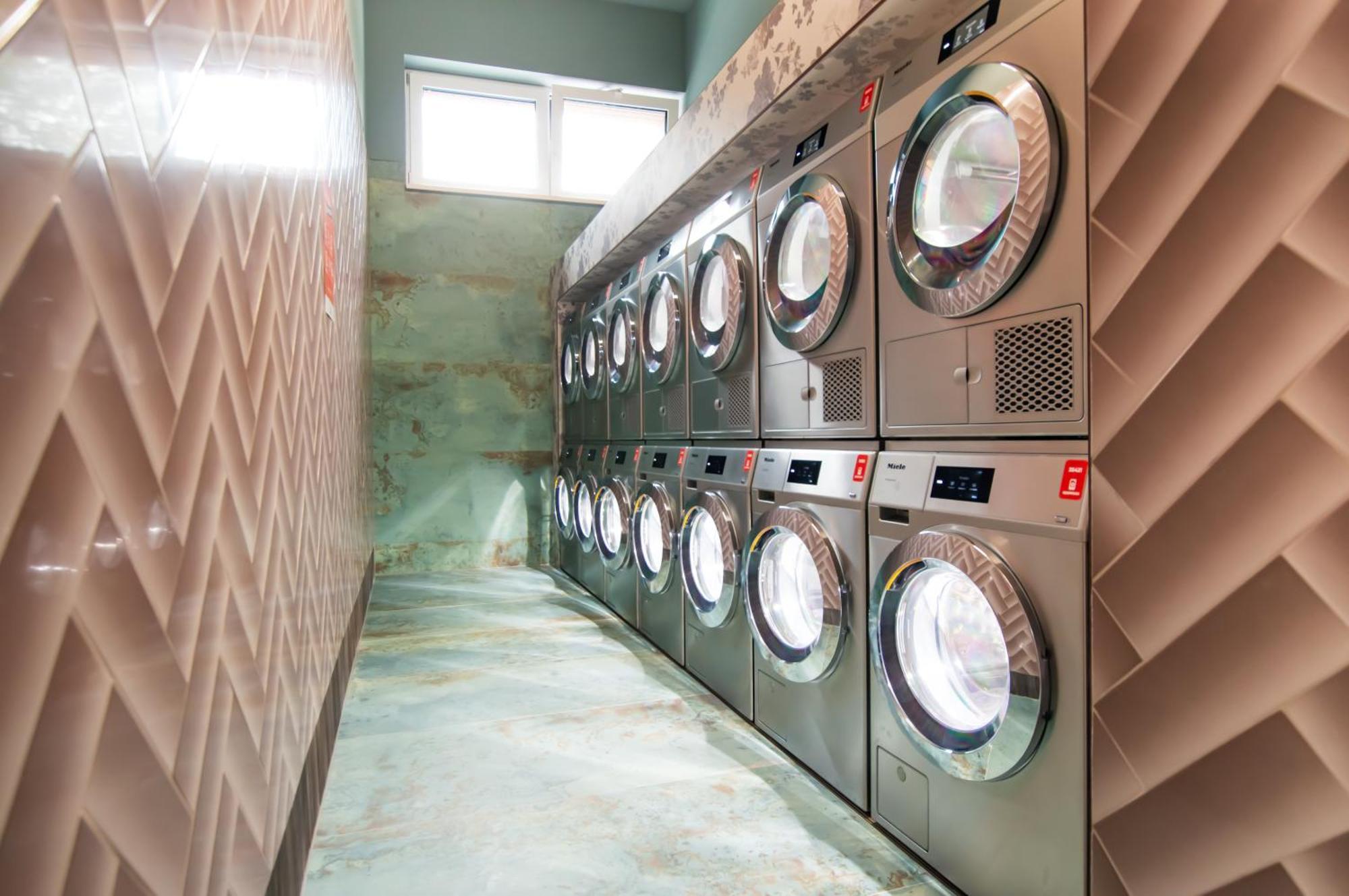 Neoapartments Berlin Zewnętrze zdjęcie