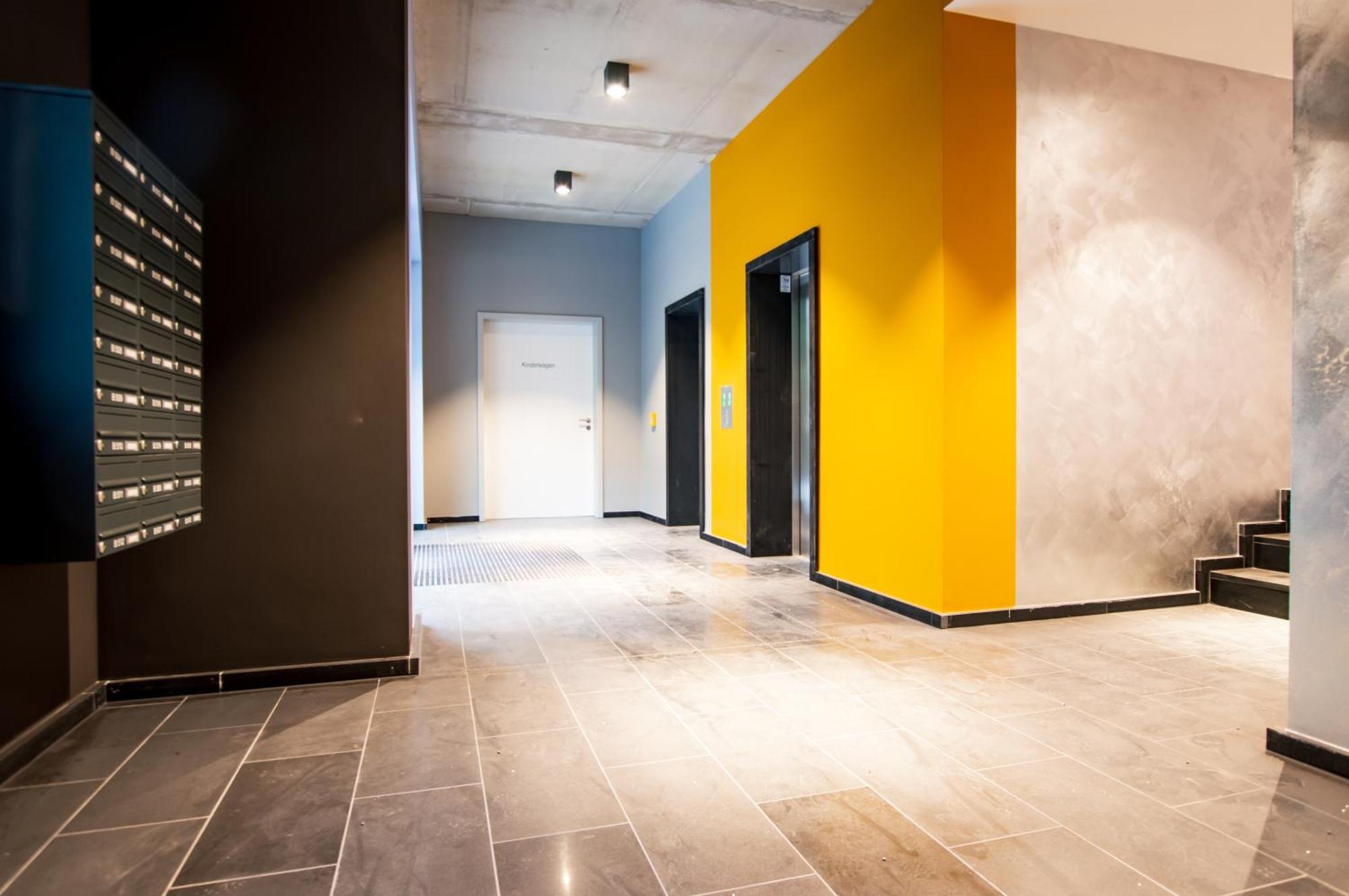 Neoapartments Berlin Zewnętrze zdjęcie