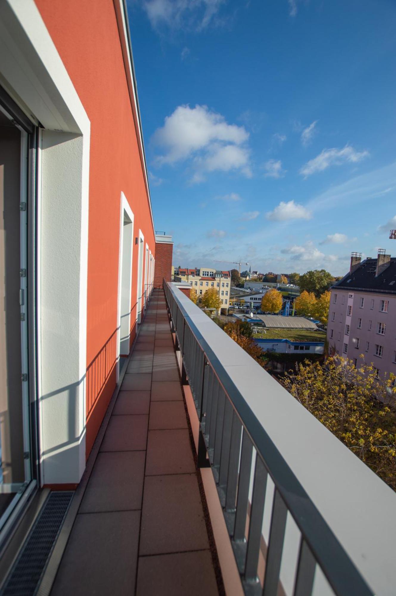 Neoapartments Berlin Zewnętrze zdjęcie